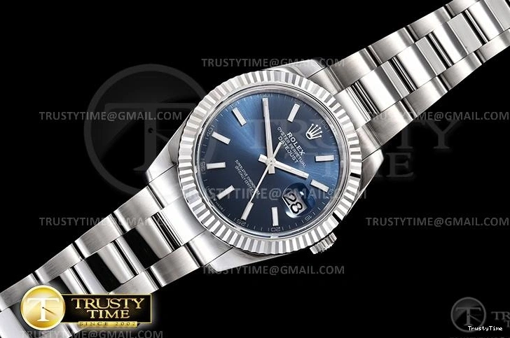 1226 R2DJ0257D – DJ2 41mm Supportive 663